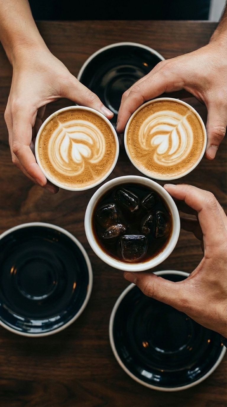 7-Year Financial Forecasting Model